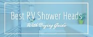 Best Rv Shower Head Replacement