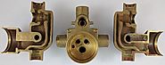 How Many Types Of Shower Valves Are There?