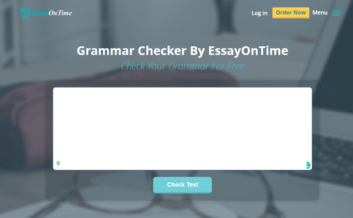 grammar text checker free