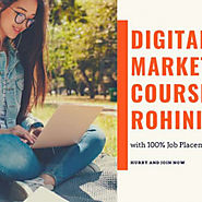 Digital Marketing Course in Rohini Delhi With Advanced Training | Visual.ly