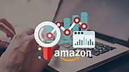Amazon Data Entry Services