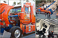 Finding the Best Truck Repairs Adelaide Store – The Truck Factory