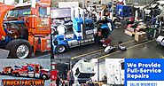 Tips for Selecting the Best Truck Repairs Adelaide Service