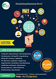 Best Seo Services In Gurgaon