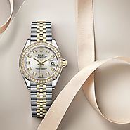 Tips on How to Take Care of Your Luxury Watch | Alter's Gem : Online Jewelry Shopping Store