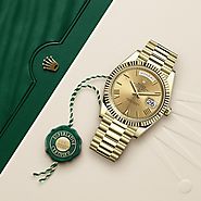 The Best Rolex Watches to Enhance your Professional Look