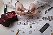 Exotic Watch and Jewelry Repair and Fixing Guidelines