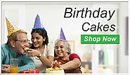 Same Day Cake Delivery - Send Online Cake to Delhi