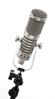 Find Best Microphone for Music Production
