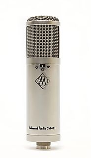 Find Terms You Must Be Aware Of While Buying A Home Studio Microphone