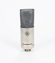 Get The Best Studio Microphone for Recording Vocals