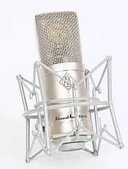 Find Advanced Audio CM49 at Reasonable Prices