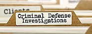 Criminal Defense Investigations Denver – DI Bail Bonds