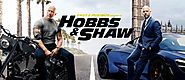 Fast & Furious Presents: Hobbs & Shaw Movie Download in HD - Film Downloads