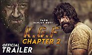 KGF: Chapter 2 Full Movie Download in HD - Film Downloads
