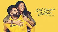 Dil Diyan Gallan Punjabi Movie Download in HD & 720p - Film Downloads