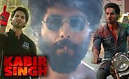 Kabir Singh Full Movie Download & Watch in HD - Film Downloads