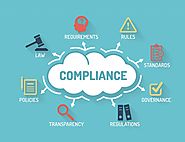 Data Compliance - Know Its Comprehensive Methodologies