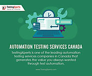TestingXperts Canada — What are the challenges of Testing in a Cloud...