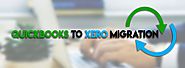Quickbooks to Xero Migration | Quickbooks Online to Xero Conversion