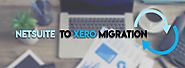 NetSuite To Xero Conversion | Migration from Netsuite to Xero | Account Consultant