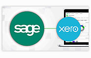 Sage 50 To Xero Conversion - account-consultant