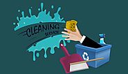 Cleaning Services in Nottingham