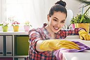 Why Hire Professional Cleaners