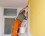 High Quality Painting & Decorating across Oxted