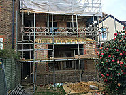 Professional Builders for your Home Across Redhill
