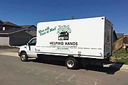 Hiring Edmonton Movers - Edmonton Movers - Top Moving Companies | Helping Hands Family Movers