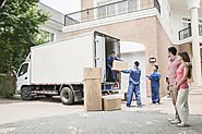 Sherwood Park Movers | Alberta First Choice Moving Systems
