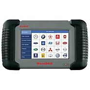 Autel Car Scanner