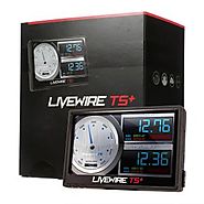 SCT Performance – 5015P – Livewire TS+ Performance Tuner and Monitor