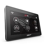 SCT Performance – 40460S – GTX Performance Tuner and Monitor