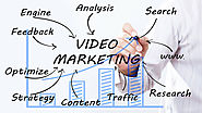 How To Build a Video Marketing Strategy to Increase Sales for Your Business.