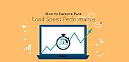 How to Improve Your Page Load Speed in 5 Minute? - Ankita Sharma - Medium