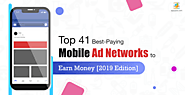 Mobile Ad Networks 2019