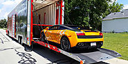 Benefits of using Auto Transport Service in Costa Mesa!