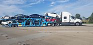 Ship your vehicles safely with Florida Auto Shipping Companies