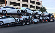 Why do you need Efficient Car Shipping Services?