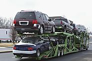 Avail The Most Professional Auto Shipping Service San Jose