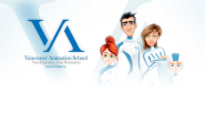 Vancouver Animation School (Online)