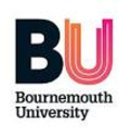 Bournemouth University National Centre for Computer Animation (UK)