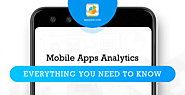 What is Mobile App Analytics?