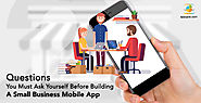 Create Business App | Mobile App for Small Business