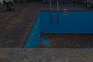 Bay Area Pool Demolition | Swimming Pool Removal