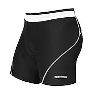 INBIKE Breathable Men Cycling Underwear with Pad – Geareach