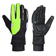 INBIKE Winter Cycling Gloves - Warm Bike Gloves - Bicycle Gloves Windproof – Geareach