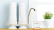 The 10 Best Countertop Water Filter Buying Guide - Better10